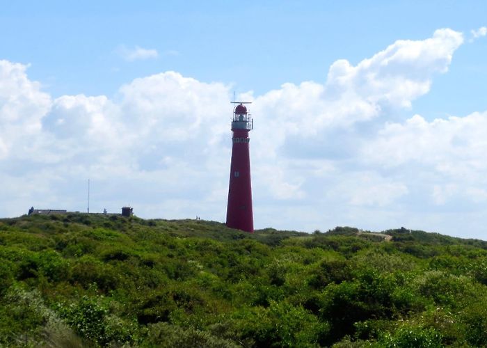 Seashell museum Visit Schiermonnikoog Island: Best of Schiermonnikoog Island ... photo
