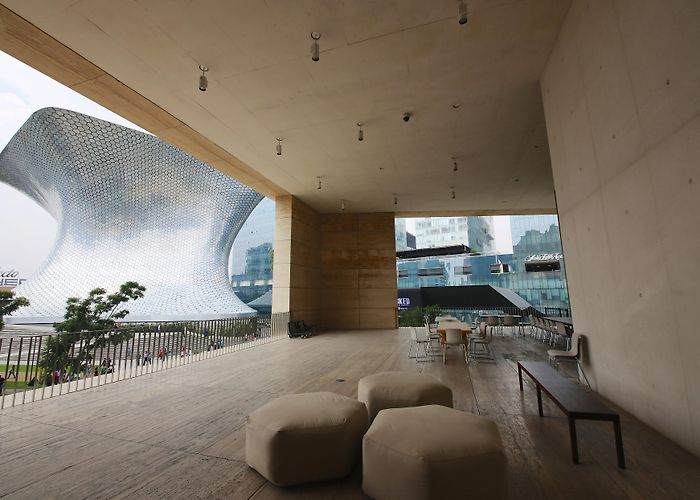 The Antique Mexican Toy Museum 20 Best Museums in Mexico City | Condé Nast Traveler photo