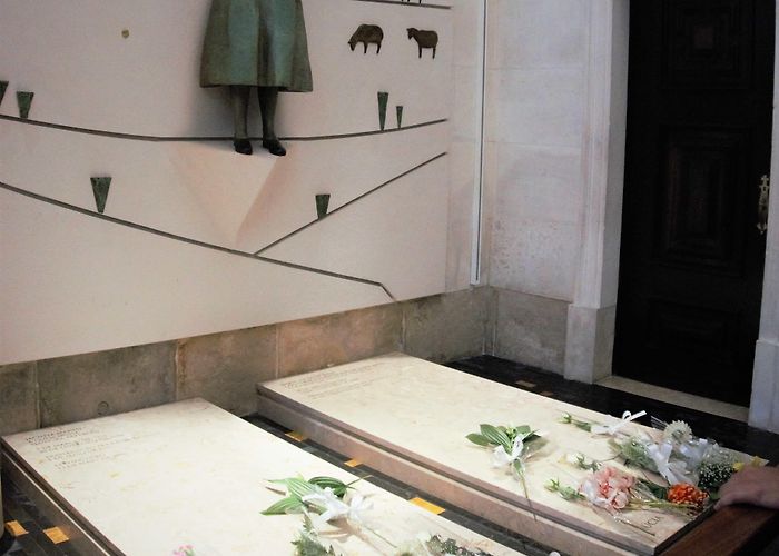 Basilica of Our Lady of the Rosary Fatima Pilgrimage: 100 Years and Counting - Two Traveling Texans photo