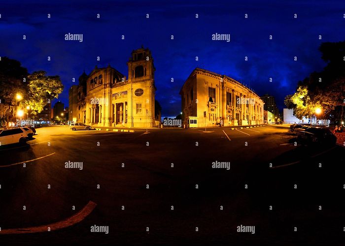 Palacio Piratini Piratini hi-res stock photography and images - Alamy photo