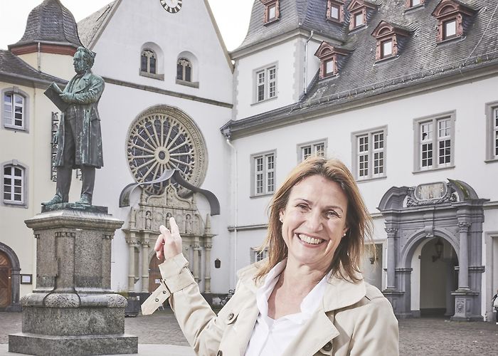 Jesuitenplatz Calender of events Rhineland-Palatinate | wine festivals & more photo