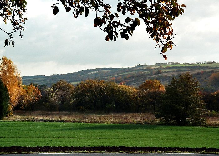 Kyffhäuser monument Visit Südharz: 2024 Travel Guide for Südharz, Saxony-Anhalt | Expedia photo