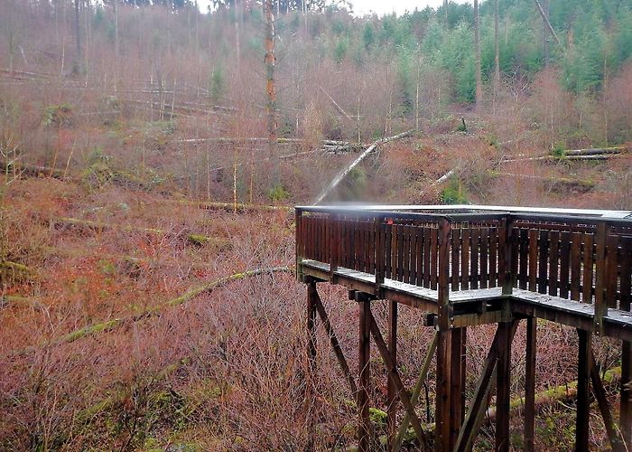 Sorpedamm Visit Sundern: 2024 Travel Guide for Sundern, North Rhine ... photo