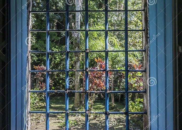 Nossa Senhora da Conceicao Convent Nossa Senhora Da Coneicao Convent Itanhaem Stock Image - Image of ... photo