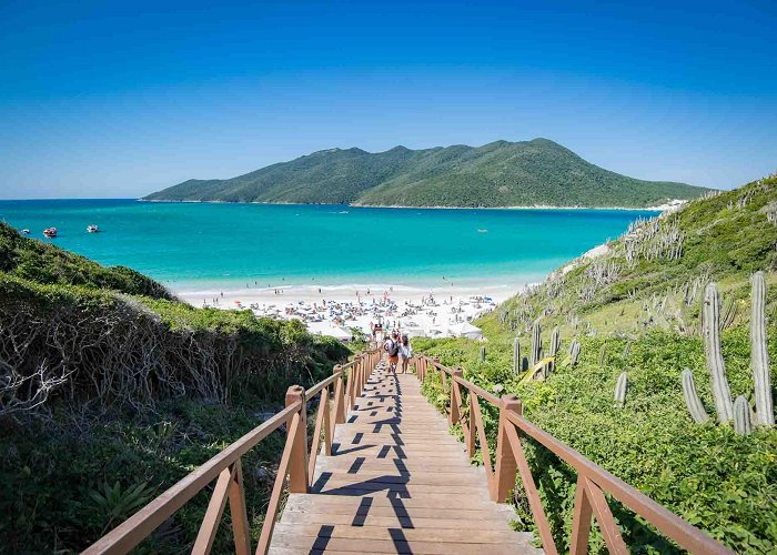 Oceanographic Museum 12 Fun Things to Do in Arraial do Cabo, Brazil's Caribbean (2024) photo