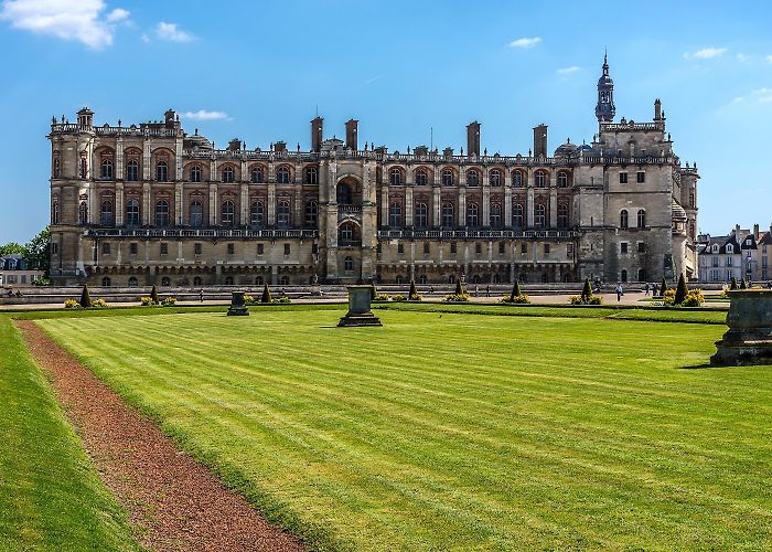 Château de Saint-Germain-en-Laye Chateau de St-Germain-en-Laye Tours - Book Now | Expedia photo