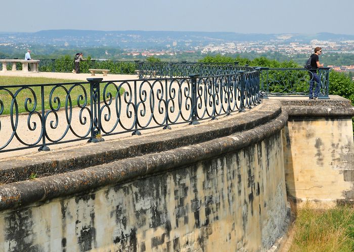 Château de Saint-Germain-en-Laye A Day Out in Saint-Germain-en-Laye | Itineraries | VisitParisRegion photo