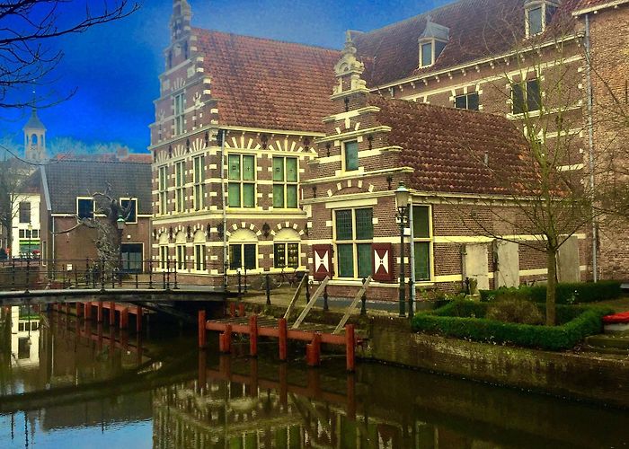 Museum MondriaanHouse Museums Flehite Tours - Book Now | Expedia photo