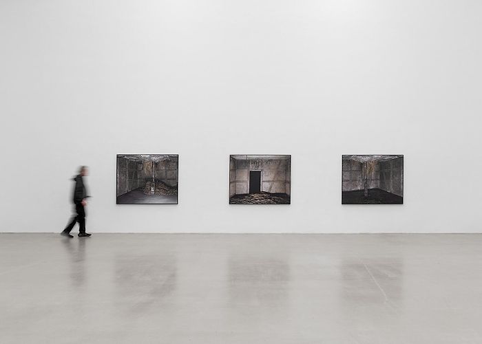 Gallery for Contemporary Art eigen+art - Plus photo