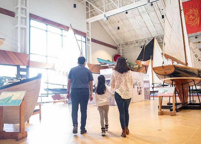 Maritime Museum of the Atlantic Maritime Museum of the Atlantic | Tourism Nova Scotia, Canada photo
