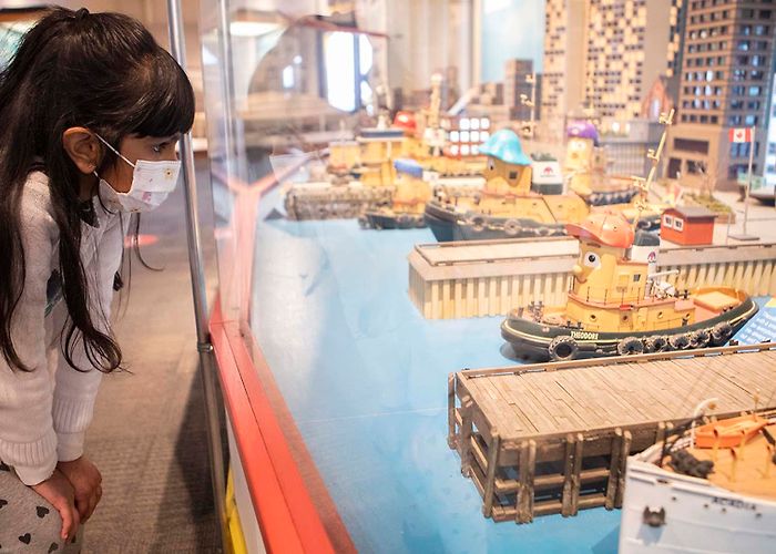 Maritime Museum of the Atlantic Maritime Museum of the Atlantic | Tourism Nova Scotia, Canada photo