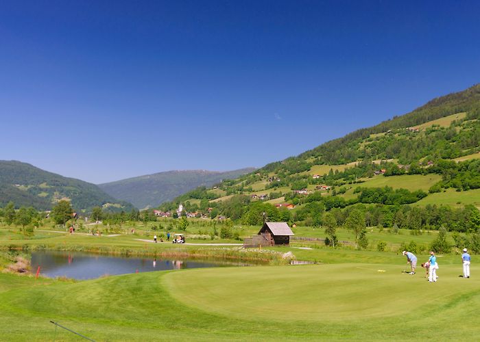 Kreischberg Visit Sankt Georgen am Kreischberg: 2024 Travel Guide for Sankt ... photo