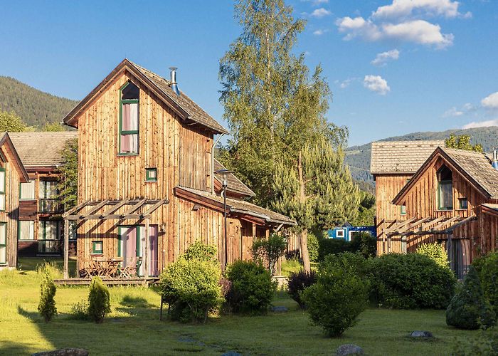 Kreischberg Ferienpark Kreischberg 3 - Vacation rental in Kreischberg Murau ... photo