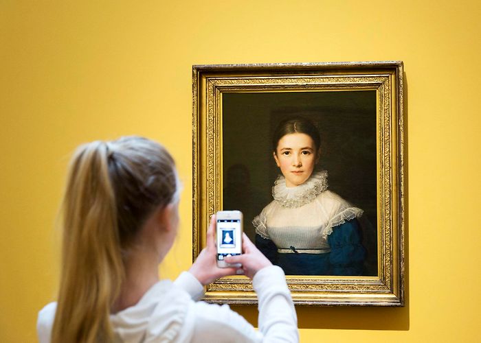 Hamburger Kunsthalle Visit | Hamburger Kunsthalle photo