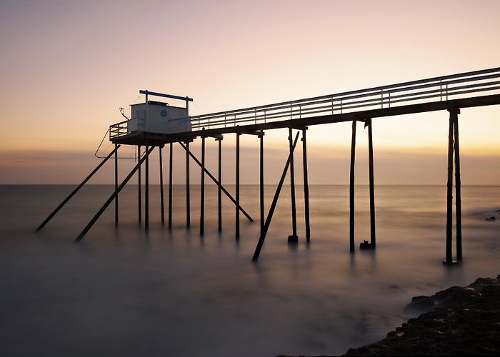 Royan Golf Visit Cote de Beaute: Best of Cote de Beaute Tourism | Expedia ... photo