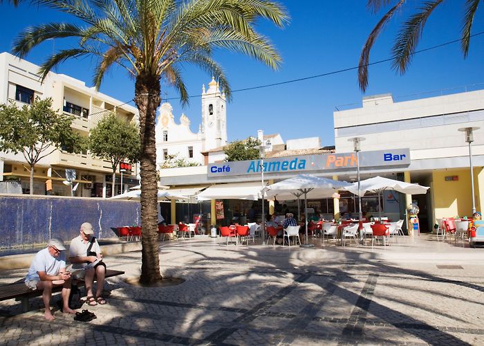 Portimao Jesuit College Visit Portimão City Centre: 2024 Portimão City Centre, Portimão ... photo