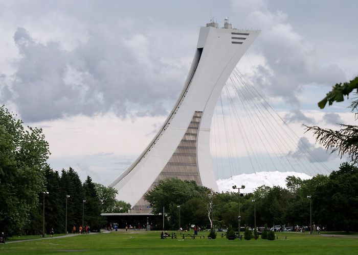 Parc Maisonneuve Anti-homophobic Action at Parc Maisonneuve » Montréal Counter ... photo