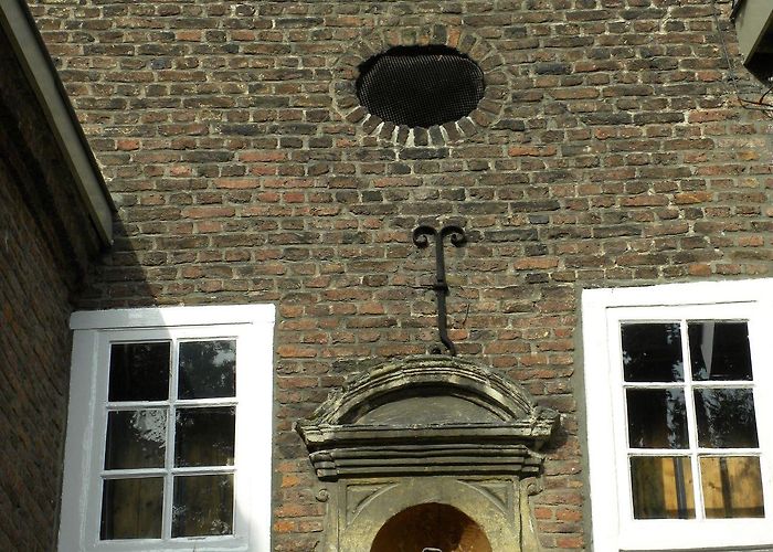 Maastricht Natural History Museum Natural History Museum of Maastricht (Maastricht) - Visitor ... photo