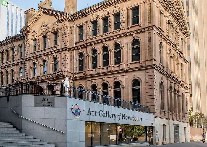 Art Gallery of Nova Scotia Art Gallery of Nova Scotia | Tourism Nova Scotia, Canada photo