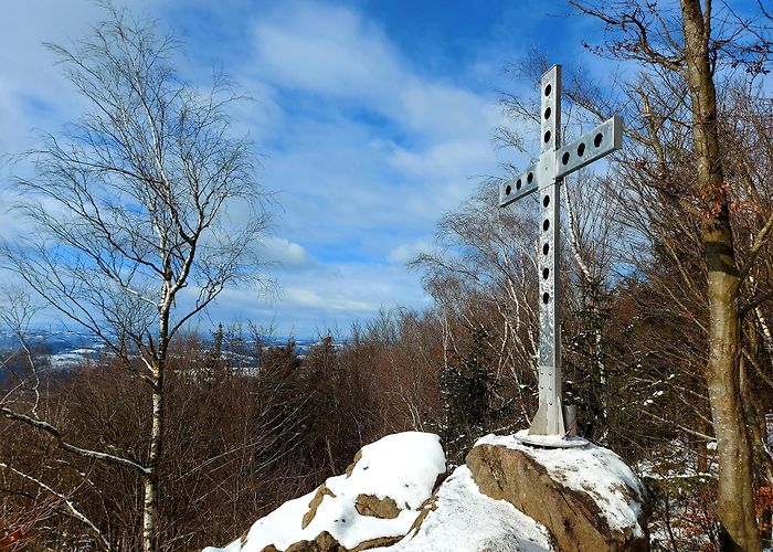 Giselawarte The Top Hiking Trails in Lichtenberg | Outdooractive photo