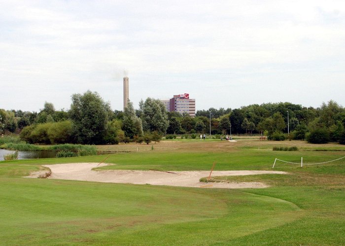 De Hoge Dijk De Hoge Dijk Golf Club, Amsterdam - Book Golf Holidays & Breaks photo