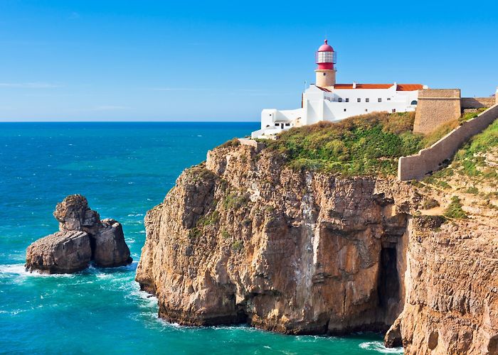 Cape Saint Vincent Visit Vila do Bispo: 2024 Travel Guide for Vila do Bispo, Faro ... photo