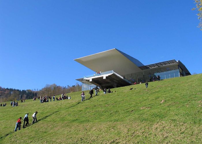 Memorial Alsace-Moselle The Alsace-Moselle Memorial photo
