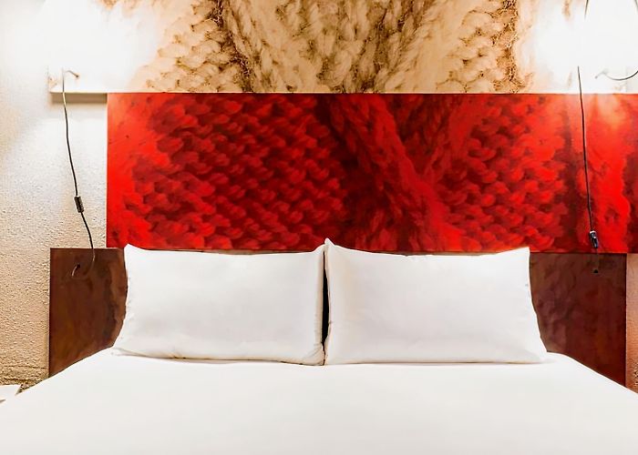 Mériadeck Shopping Mall ibis Bordeaux Centre Mériadeck, Bordeaux : -24% during the day ... photo