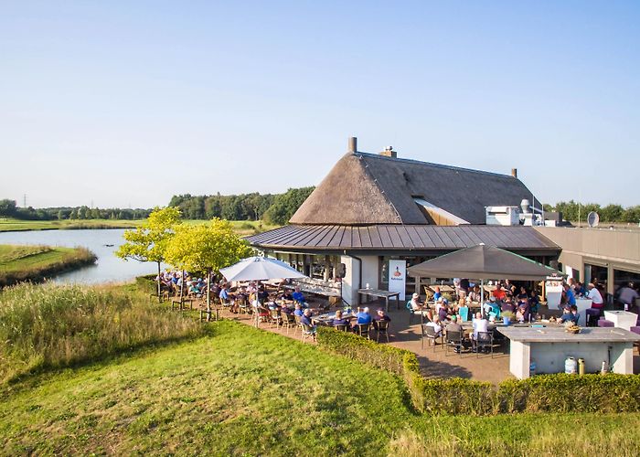 Drentsche Golf De Drentsche Golf en Country Club • Tee times and Reviews ... photo