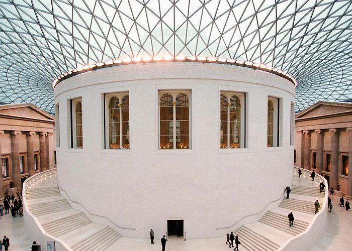 Museum of London The 25 Best Museums in London | Condé Nast Traveler photo