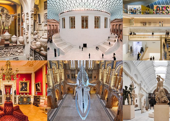 Museum of London The 25 Best Museums in London | Condé Nast Traveler photo