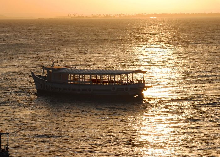 Jericoacoara Lighthouse Visit Jijoca de Jericoacoara: 2024 Travel Guide for Jijoca de ... photo