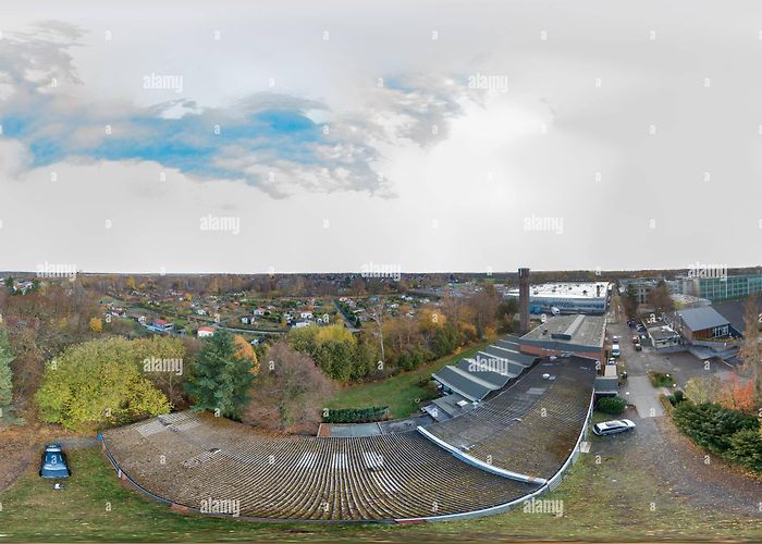 Panorama-Park Sauerland Grèvin Deutschland GmbH 360 degree photograph hi-res stock photography and images - Page 3 ... photo