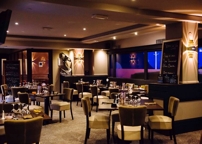 Canet-en-Roussillon Joa Casino CASINO DE CANET | CANET-EN-ROUSSILLON | Casino photo