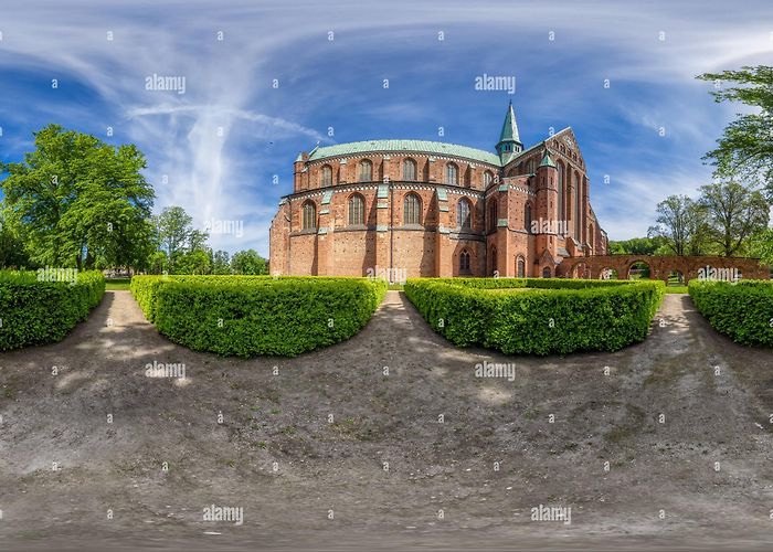 Münster und Pfarramt Bad doberan munster hi-res stock photography and images - Alamy photo
