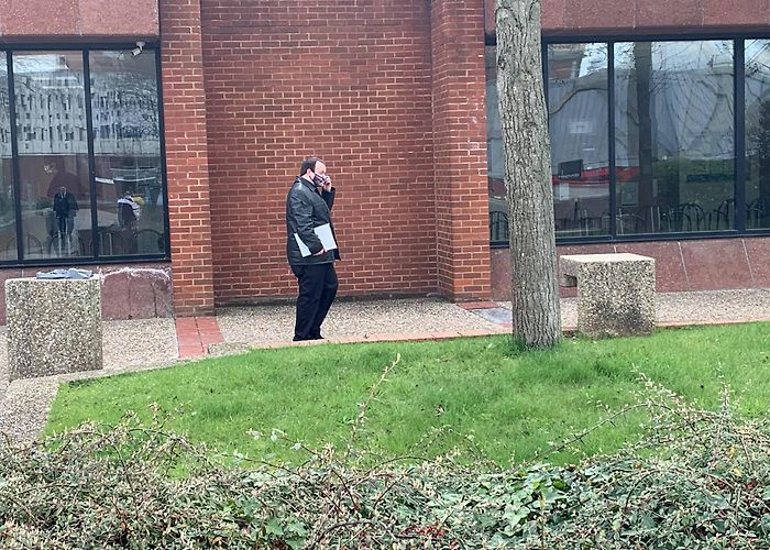 Reading Magistrates Court Reading man Michael Mitchell guilty of making 1,000 indecent ... photo