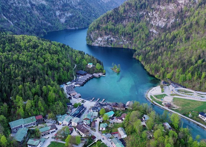 Konigssee Königssee Tours - Book Now | Expedia photo