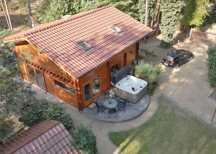 Lilse Golf Club Gierle, Lille holiday accommodation: short-term house rentals ... photo