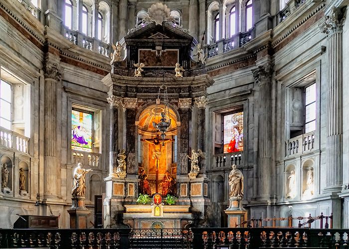 Cathedral of Como Duomo Lago di Como, a series, part 3 - lensi designs Photography photo