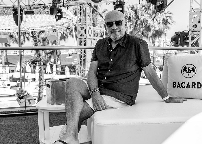 Ocean Beach Ibiza Tony Truman – The man behind 'O Beach' and the regeneration of San ... photo