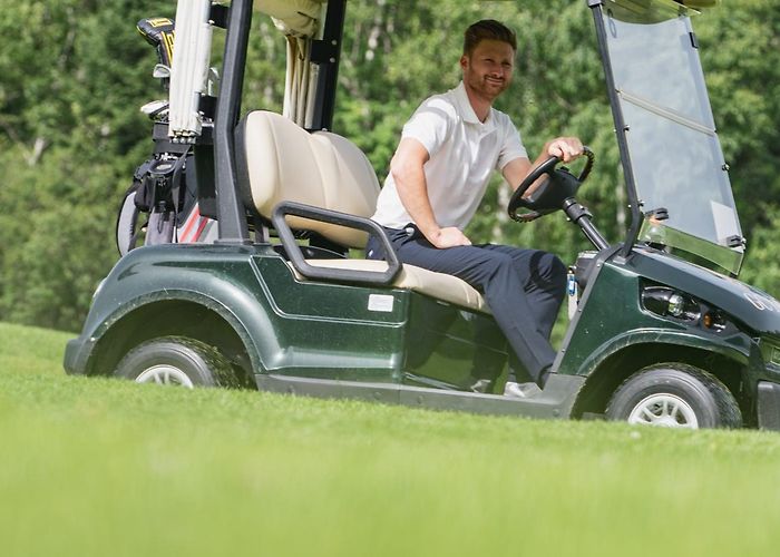 GC Maria Taferl Golf Parnter Clubs and Golf Cooperation Partners: Dilly National ... photo