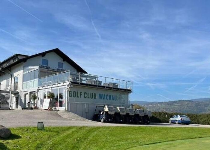 GC Maria Taferl Insolvenz - Der Golfplatz in Maria Taferl kommt nicht zur Ruhe ... photo