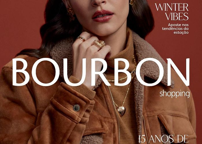 Bourbon Shopping Sao Paulo Revista Bourbon Shopping São Paulo Inverno 2023 photo