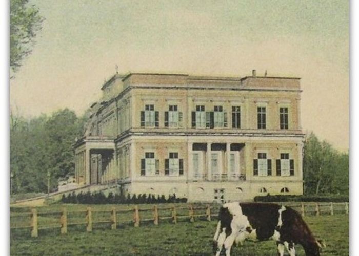 Kasteel Keppel Carte Postale] Kasteel & Jagershuis Enghuyzen bij Hummelo - 1900 ... photo