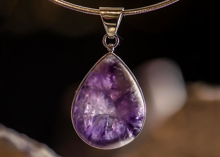 Amethyst Welt Maissau Amethyst Welt Maissau | Arbeiterkammer Wien photo