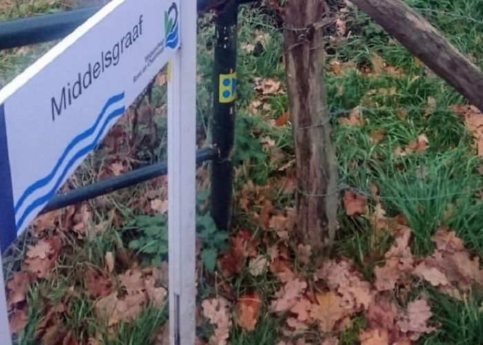 De Doort Over de Middelsgraaf en de Doort | GroenLinks Echt-Susteren photo