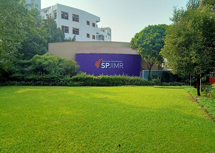 S. P. Jain Institute of Management and Research Poets&Quants | SP Jain School of Global Management photo