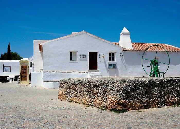 Cacela Velha Beach Cacela Velha photo