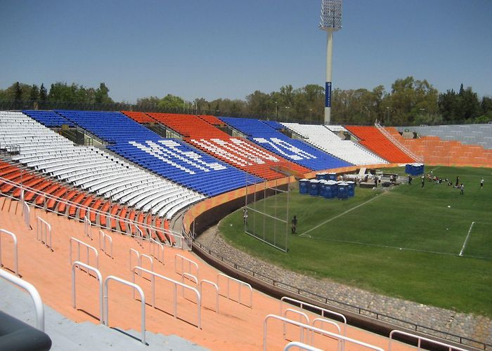 Malvinas Argentinas Stadium Estadio Malvinas Argentinas – StadiumDB.com photo