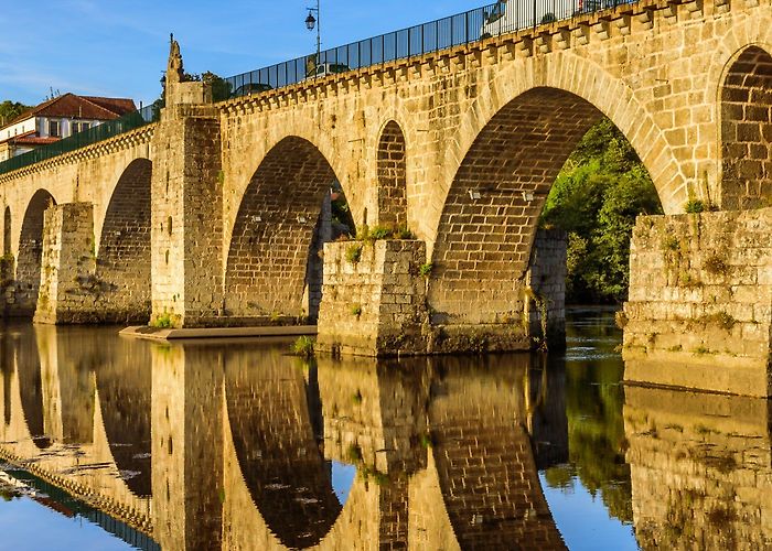 ponte da barca Activities, Guided Tours and Day Trips in Ponte da Barca photo